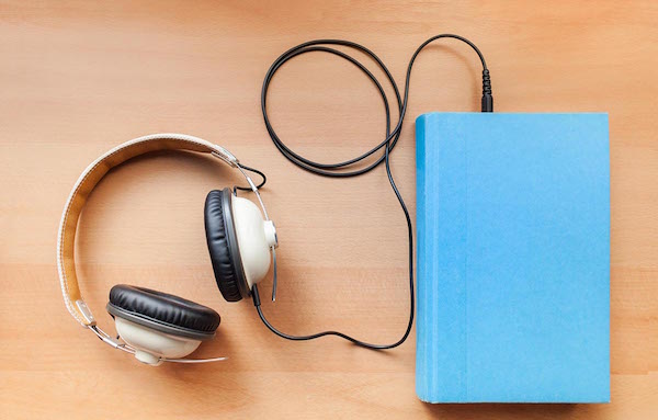 best audiobooks for first listens