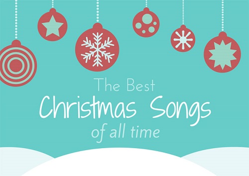 christmas holidy songs