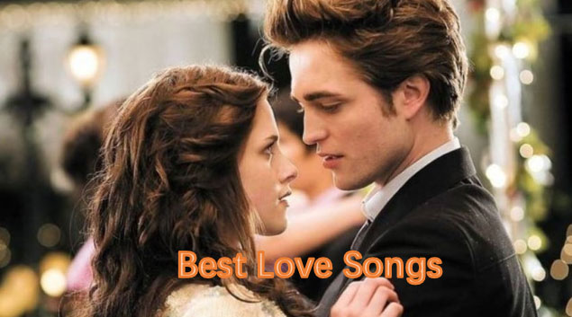 best love songs
