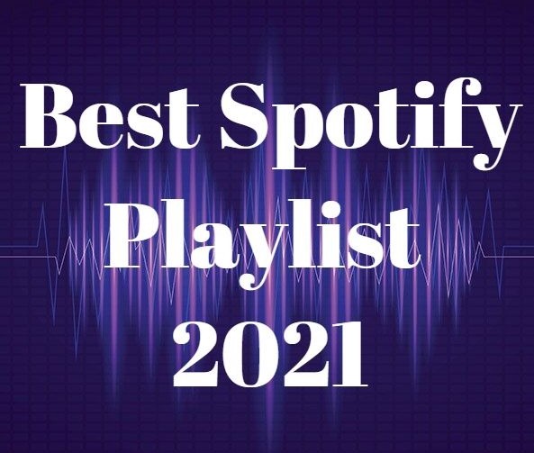 best spotify playlists