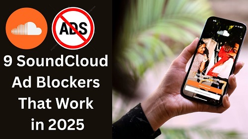block soundcloud ads