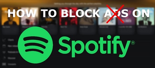 no ads on spotify pc