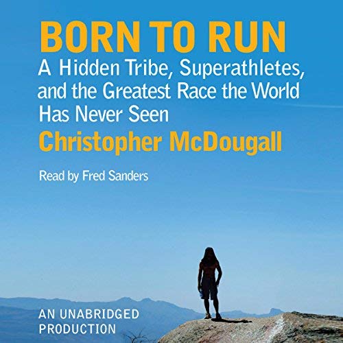 Born to Run