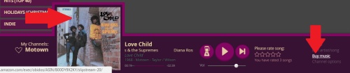 buy music from accuradio