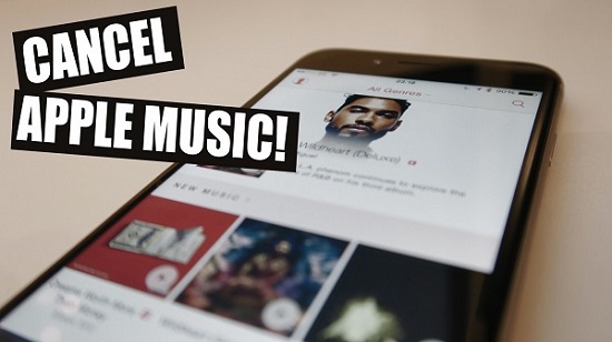 turn off apple music auto renewal