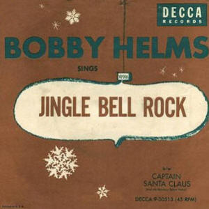 jingle bell rock