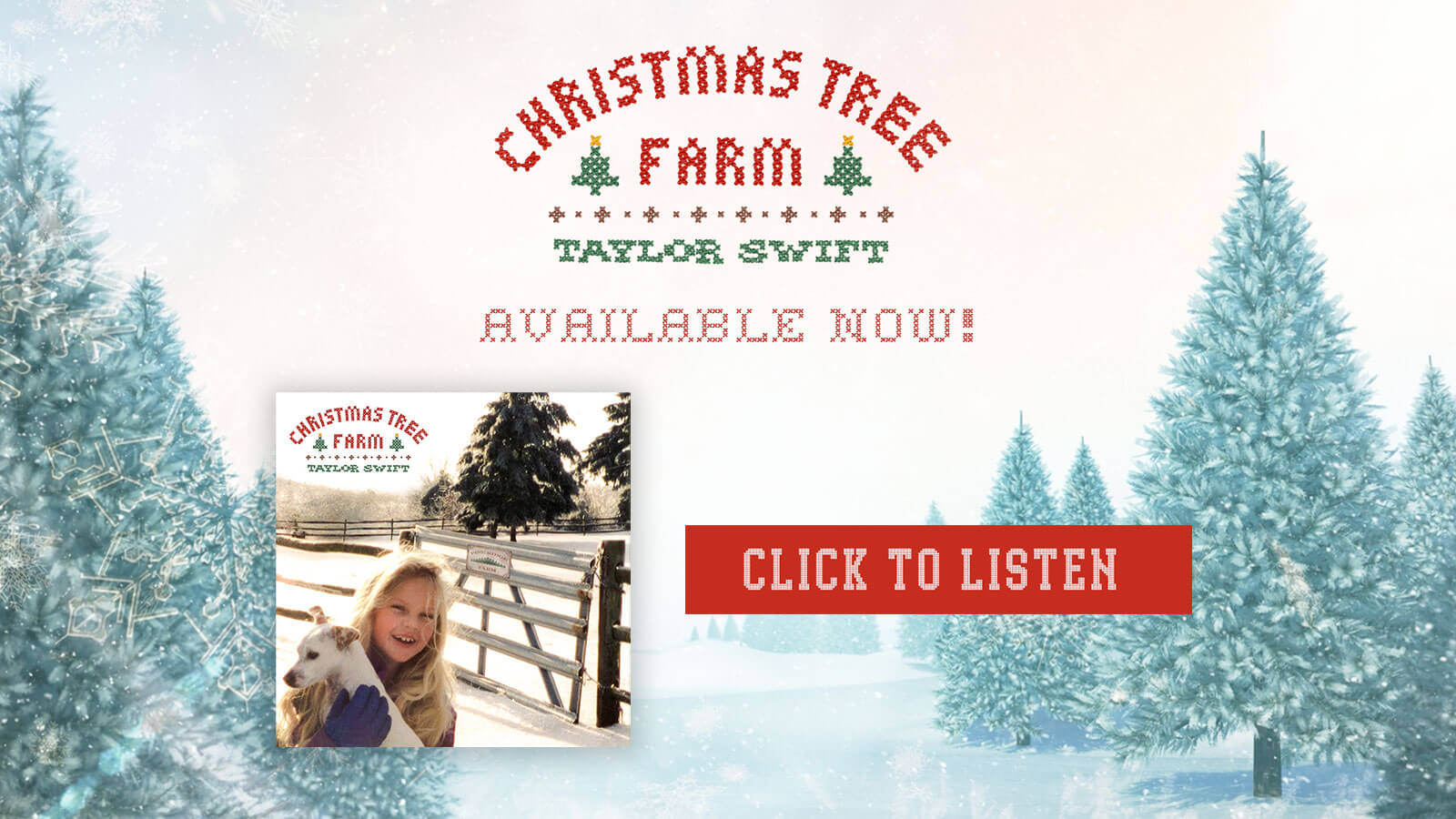 christmas tree farm