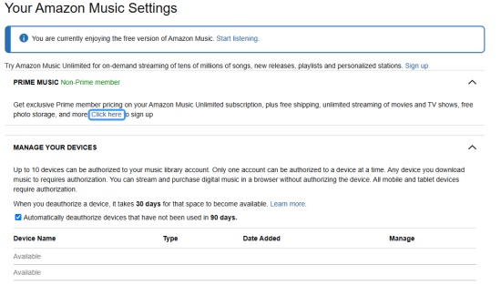 click to offical amazon
