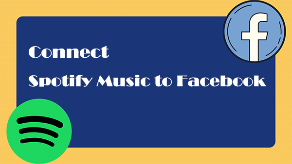 connect spotify to facebook