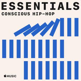 conscious hip-hop essentials