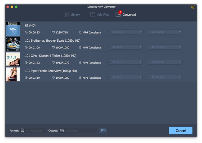 convert M4V to 3GP