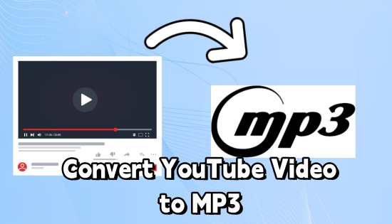 How to Convert YouTube Videos to MP3 Easy Guide for 2024
