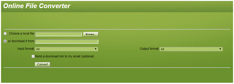 convert m4v to mp4 online with convertfiles