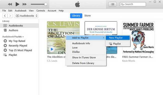 itunes add file