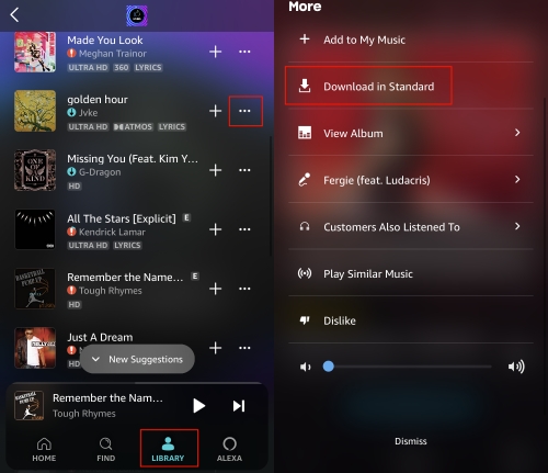 How to download online amazon prime on iphone