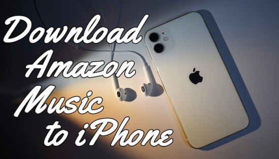 download amazon music to iphone