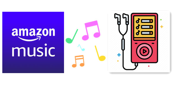How to download Amazon Music to MP3 player