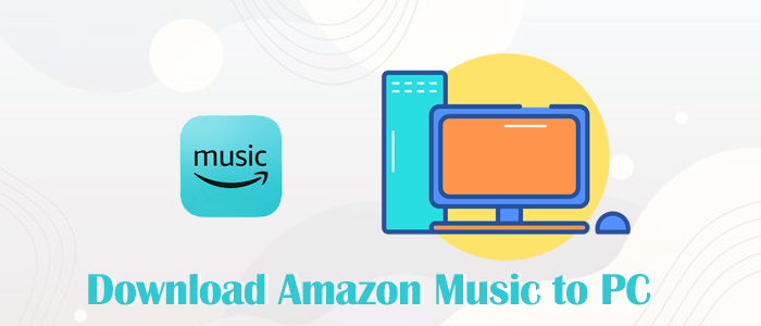 download amazon music to pc