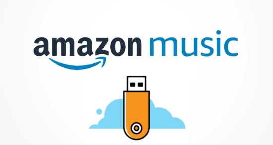 downoad amazon music to usb