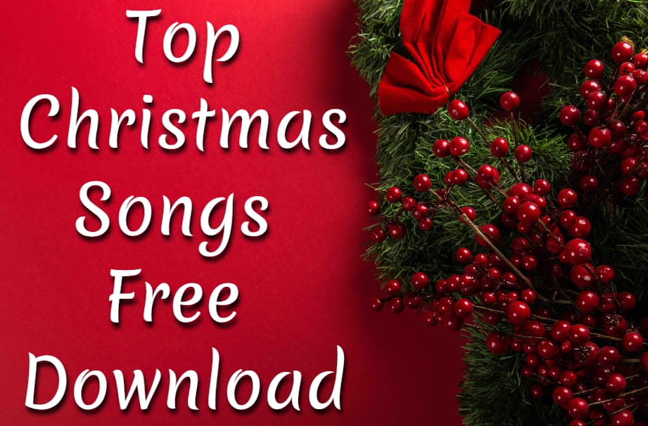 Best Method to Download Christmas MP3 Music from Spotify [2022 Latest]