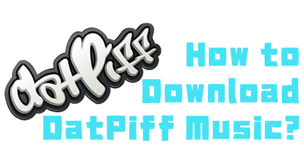 download datpiff music