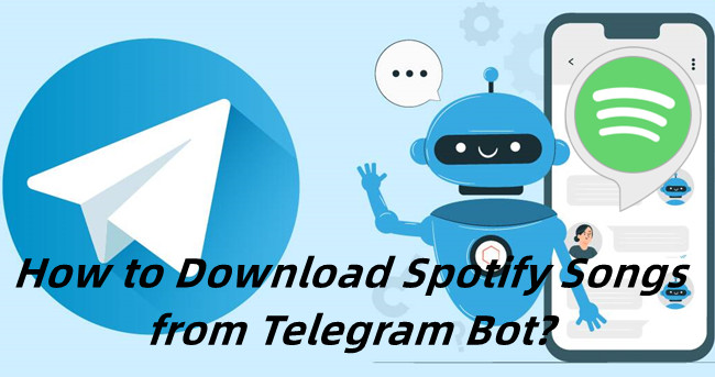 download from spotify telegram bot