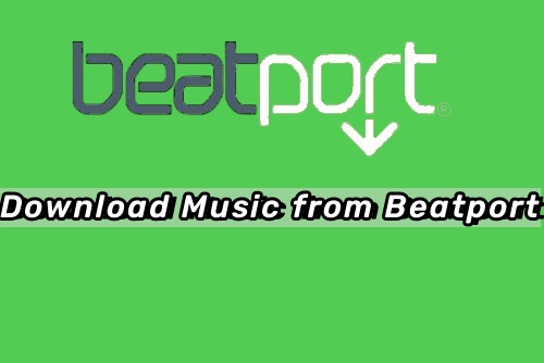 download music from beatport