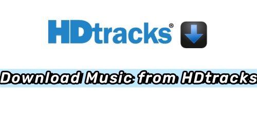 download music from hdtracks