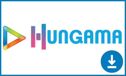 download music from hungama