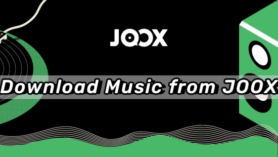 download music from joox