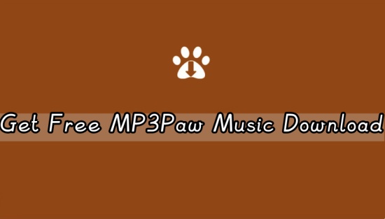 download music from mp3paw