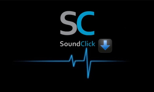download music from soundclick