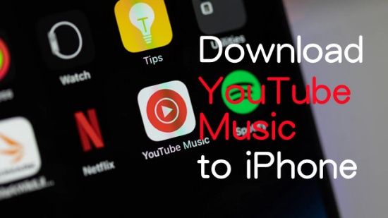 Top 5 Free Offline Music Apps for iPhone to Download Songs - iMobie