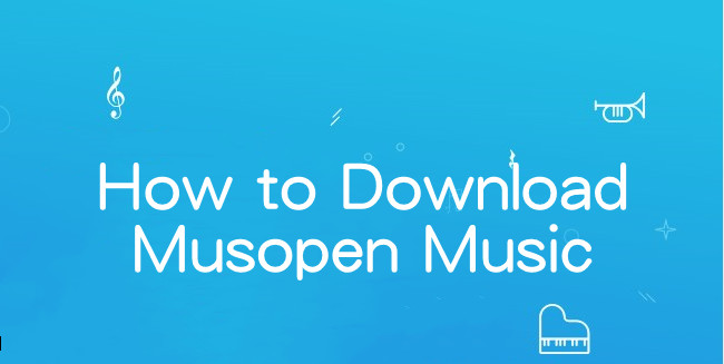 download musopen music