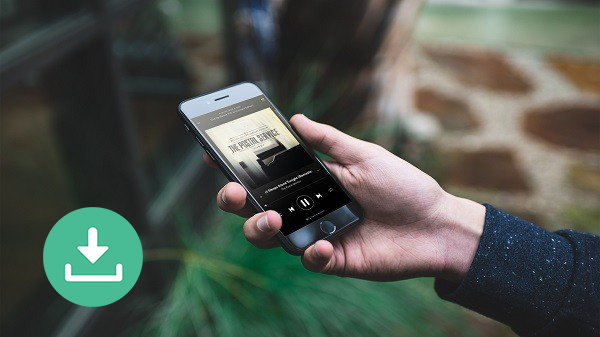 download songs from spotify