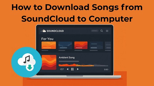 download songs from soundcloud to computer
