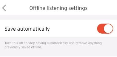download soundcloud library automatically