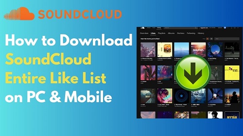 download soundcloud likes