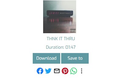 download soundcloud track from cloudmp3 website