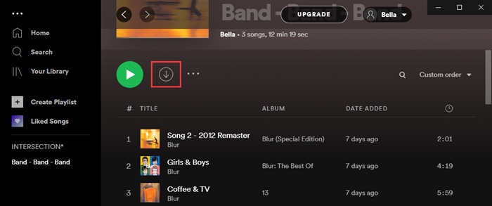 how to download songs on spotify without premium how to download songs on spotify without premium