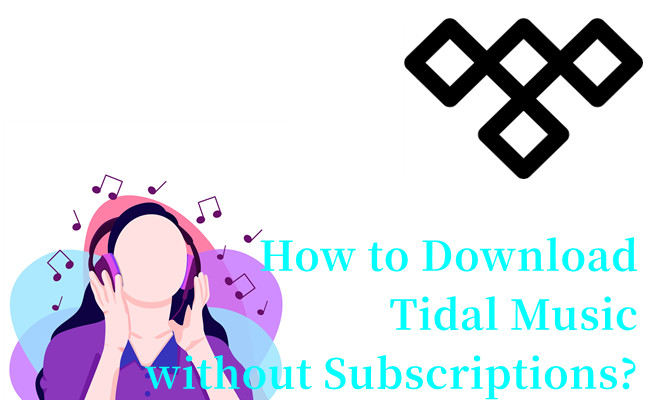 download tidal music for free