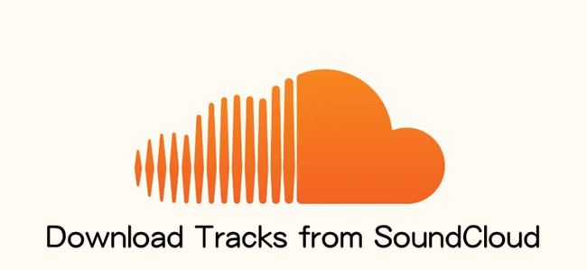 download tracks from soundcloud