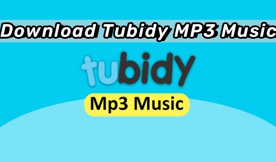 download tubidy mp3 music