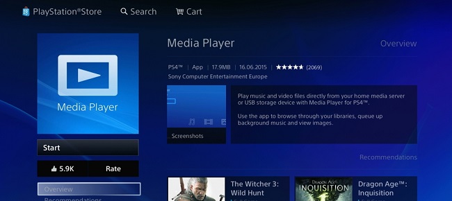 3 Ways to Play Apple Music on PS4 [Step-by-Step Guide]