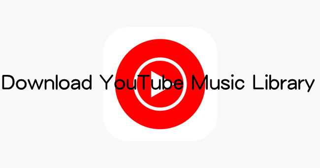 How to Download Your YouTube Music Library without Premium