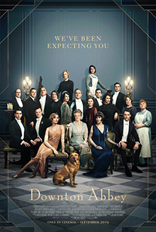 downton abbey