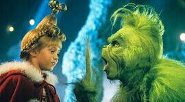 dr seuss how the grinch stole christmas