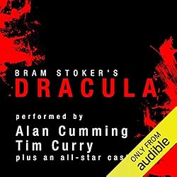 Dracula by Bram Stoker