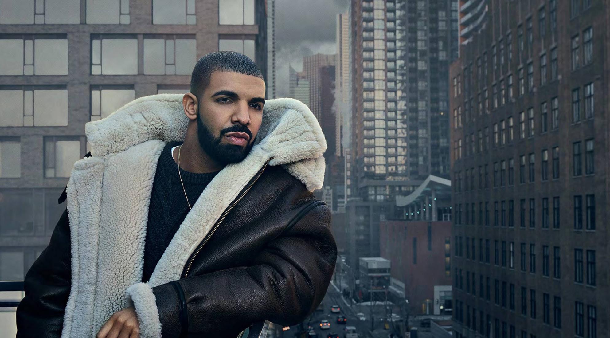 drake