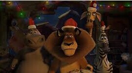 dreamworks holiday classic